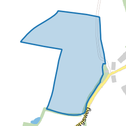 Perceel LSR00-A-3321