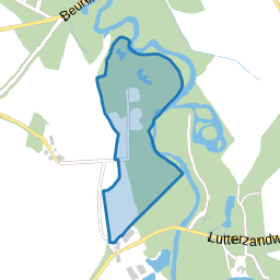 Perceel LSR00-A-3322