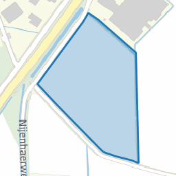 Perceel LSR00-A-3327