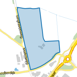 Perceel LSR00-A-3333