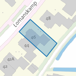 Perceel LSR00-A-3364