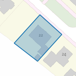 Perceel LSR00-A-3368