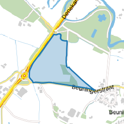 Perceel LSR00-A-3378