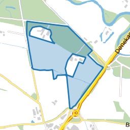 Perceel LSR00-A-3381