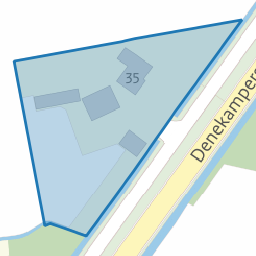 Perceel LSR00-A-3392