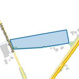 Perceel LSR00-A-3467