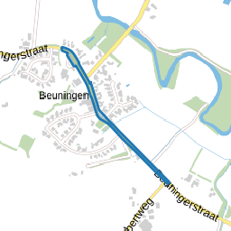 Perceel LSR00-A-3495