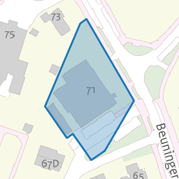 Perceel LSR00-A-3502