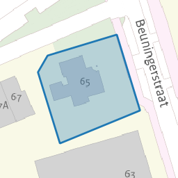 Perceel LSR00-A-3506