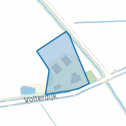 Perceel LSR00-A-3527