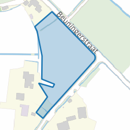 Perceel LSR00-A-3535