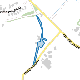 Perceel LSR00-A-3538