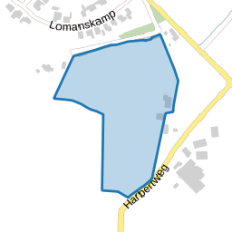 Perceel LSR00-A-3558