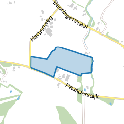 Perceel LSR00-A-3567