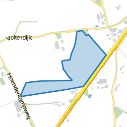 Perceel LSR00-A-3571