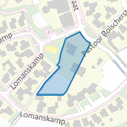 Perceel LSR00-A-3597