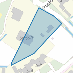 Perceel LSR00-A-3598