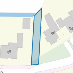 Perceel LSR00-A-3599