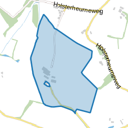 Perceel LSR00-A-3622