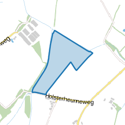 Perceel LSR00-A-3624