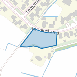 Perceel LSR00-A-3645