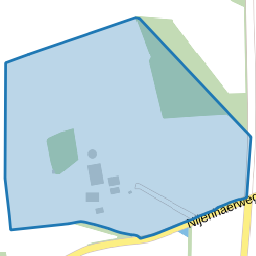 Perceel LSR00-A-3652