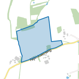 Perceel LSR00-A-3654