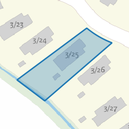 Perceel LSR00-A-3667