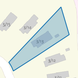 Perceel LSR00-A-3685