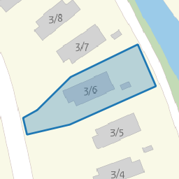 Perceel LSR00-A-3692