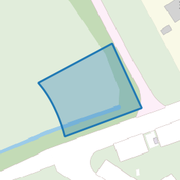 Perceel LSR00-A-3699