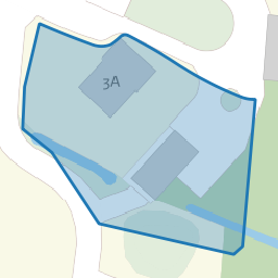 Perceel LSR00-A-3725