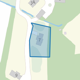 Perceel LSR00-A-3726