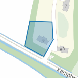 Perceel LSR00-A-3729