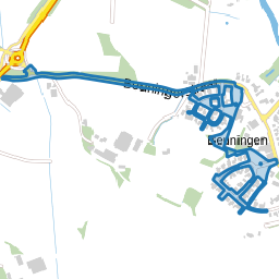 Perceel LSR00-A-3731