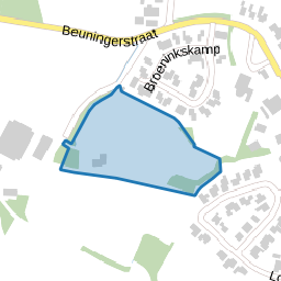 Perceel LSR00-A-3737