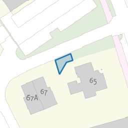 Perceel LSR00-A-3780