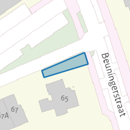 Perceel LSR00-A-3781