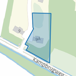 Perceel LSR00-A-3783