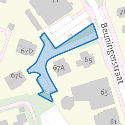 Perceel LSR00-A-3798