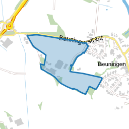 Perceel LSR00-A-3820