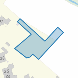 Perceel LSR00-A-3832