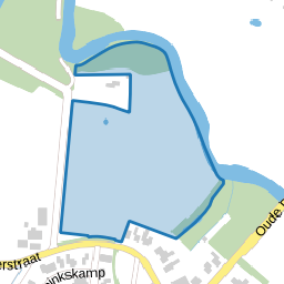 Perceel LSR00-A-3833