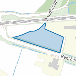 Perceel LSR00-C-1002