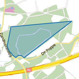 Perceel LSR00-C-1022