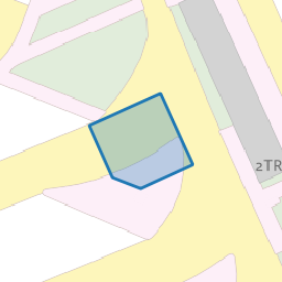 Perceel LSR00-C-1024