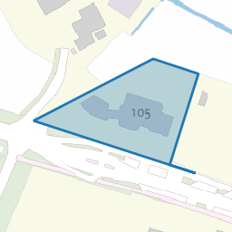 Perceel LSR00-C-1037