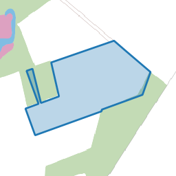 Perceel LSR00-C-1074