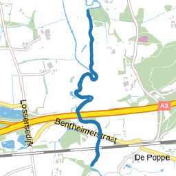 Perceel LSR00-C-1085