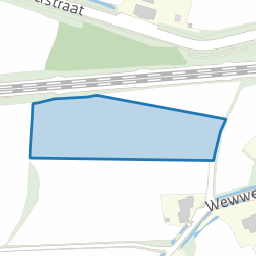 Perceel LSR00-C-1087